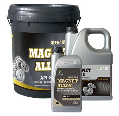 GL-5 极压宝-车辆齿轮油