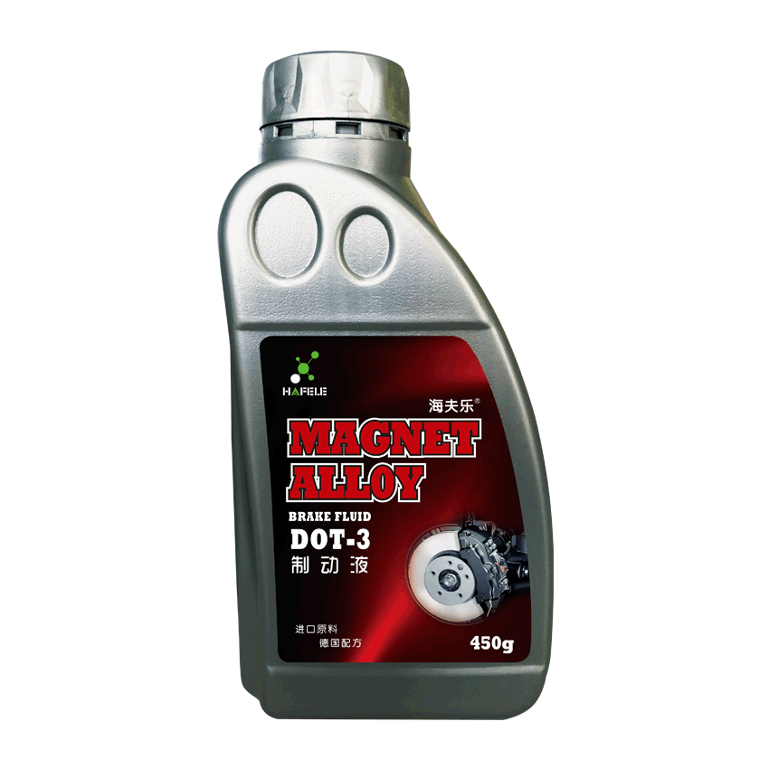 制动液DOT-3